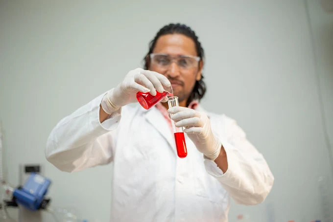 Rikpat Manufacturing Plant